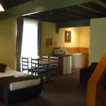 The Hahndorf Old Mill Hotel