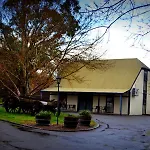 The Hahndorf Old Mill Hotel