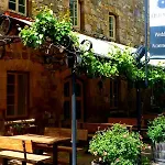 The Hahndorf Old Mill Hotel