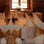 The Hahndorf Old Mill Hotel
