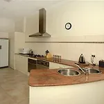 Aaa Cityfringe Apartments Adelaide