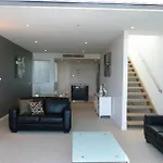 Penthouse On Tivoli