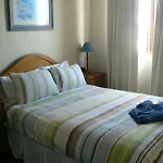 South Esplanade Apartment