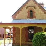 Stanley Cottage