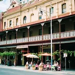 Plaza Hotel