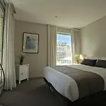 Adelaide Dress Circle Apartments - North Terrace