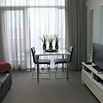 Adelaide Dress Circle Apartments - Ward Street