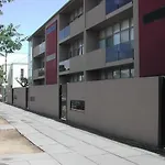 Adelaide Dress Circle Apartments - Ward Street