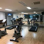 Glenelg Holiday Apartments-Pier
