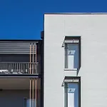Magnificent Apartment + Free Car Park Near Cbd