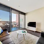 York Apartments