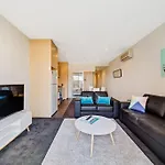 York Apartments