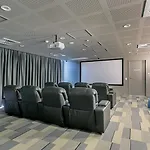 Rnr Serviced Apartments Adelaide - Grote St.