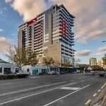 Rnr Serviced Apartments Adelaide - Grote St.