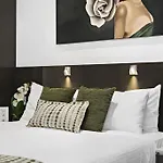 North Adelaide Boutique Stays Accommodation