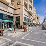 Heart Of Glenelg Bnb