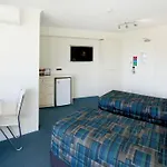 Atlantic Tower Motor Inn