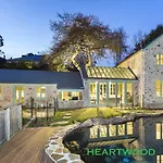 Crafers Cottages