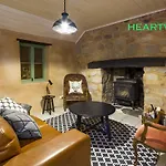 Crafers Cottages