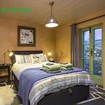 Crafers Cottages