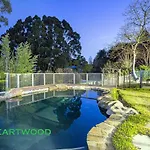 Crafers Cottages