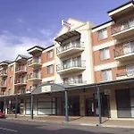 City South Apartments