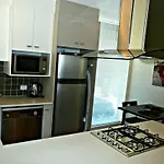 Adelaide Dress Circle Apartments - Childers Street