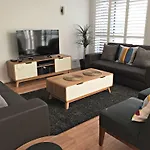 Adelaide Dress Circle Apartments