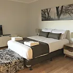 Adelaide Dress Circle Apartments