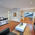 La Loft Apartments Parkside
