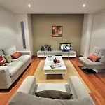 La Loft Apartments Parkside