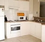 City South Apartments