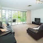 Glenelg Beachside Apartments