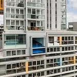 Istay Precinct Adelaide