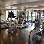 Cbd Executive Apt