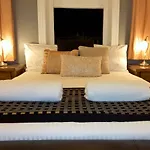 Adelaide\'S City Park Motel
