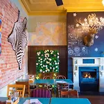 The Mile End Hotel