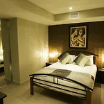 Adelaide North Tce Penthouse
