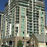 Adelaide North Tce Penthouse