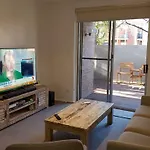 North Adelaide Apartment