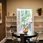 Jerningham Street Cottage