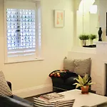 Jerningham Street Cottage