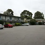 The Sands Motel Adelaide