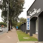 The Sands Motel Adelaide