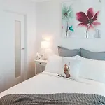 The Rowlands Apartments
