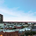 The Rowlands Apartments