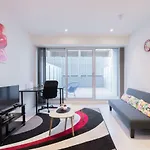 Ther-Rich Apartment