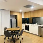 Resort Style Luxury City Apartment + Free Car Parking