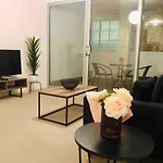 Project Bnb On Waymouth