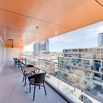 Vision On Morphett Adelaide Central